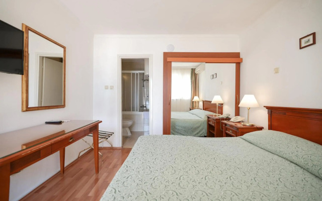 Hotel Val All Inclusive