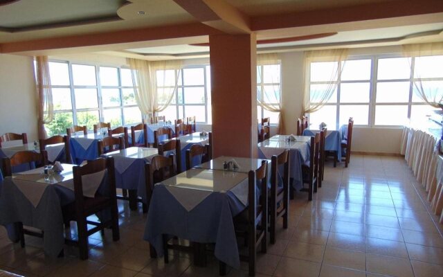 Nirvana Beach Hotel