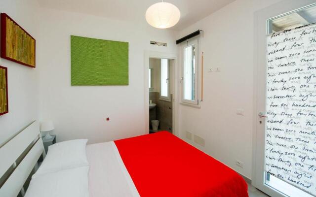 Villa Barbara...A 100 Passi Dal Mare!!!!