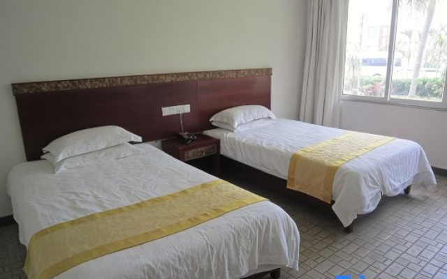 Lvdao Yangguang Resort