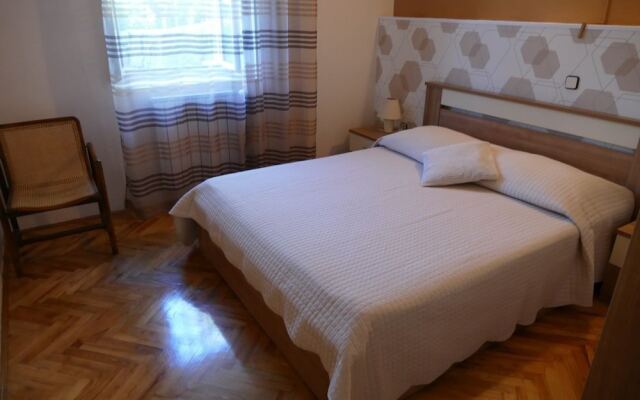 Apartment Davorka / Two Bedroom A1 Priz