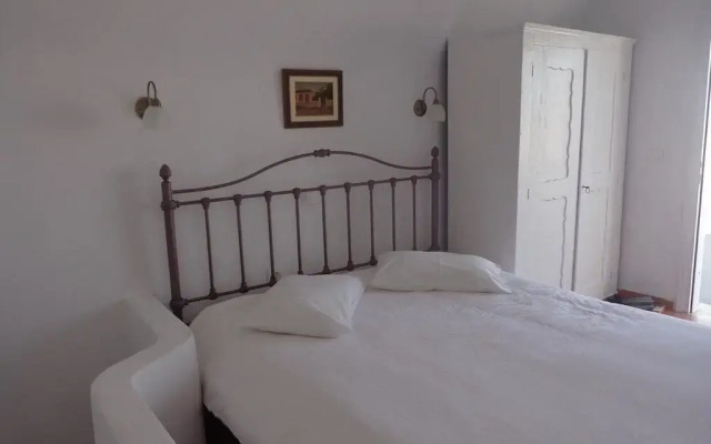 Langas Villas
