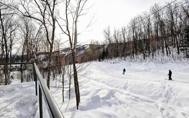 Chalet 06 Chemin Blanc by Les Chalets Alpins