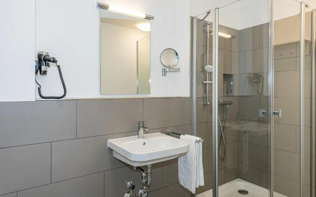 Deichhäuser Anna Küste Deichhäuser Anna Küste 7-21