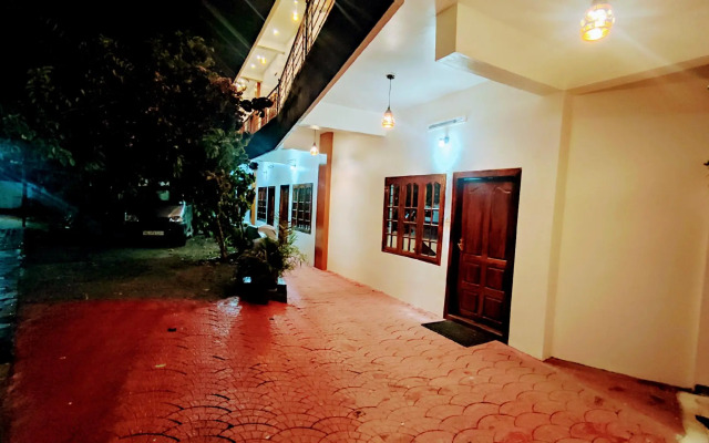 Grand Periyar Residency
