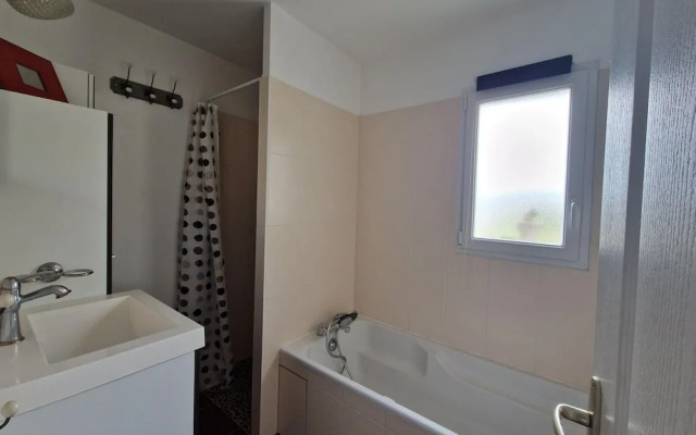 Holiday Home in Pleubian Near Kermagen Beach