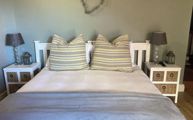 Dunvegan Lodge