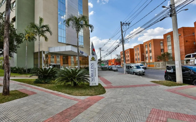 Nobile Inn Pampulha