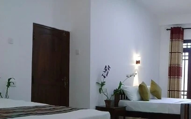 Green Edge Residences
