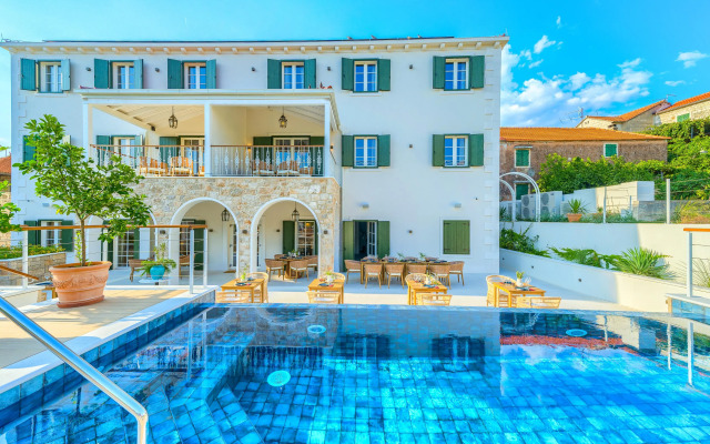 Hotel Brattia