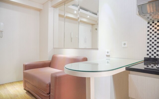 Best Deal And Comfort 2Br Bassura City Apartment