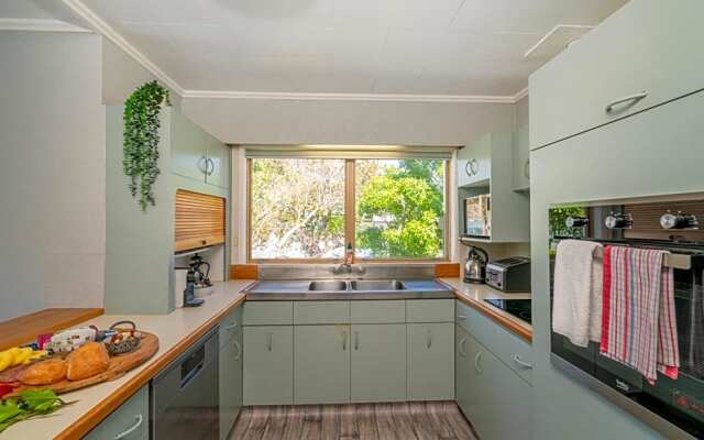 Oceans 88 Whitianga Coastal Accommodation Suites