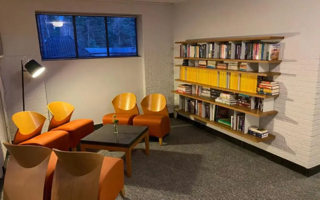 Hotel Kapellerput Heeze-Eindhoven