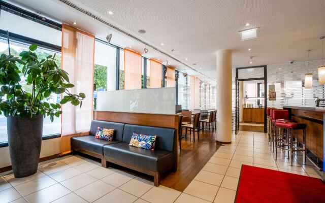 Leonardo Hotel Salzburg City Center