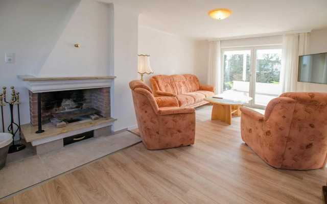 Ferienhaus Marle - Kemnitz