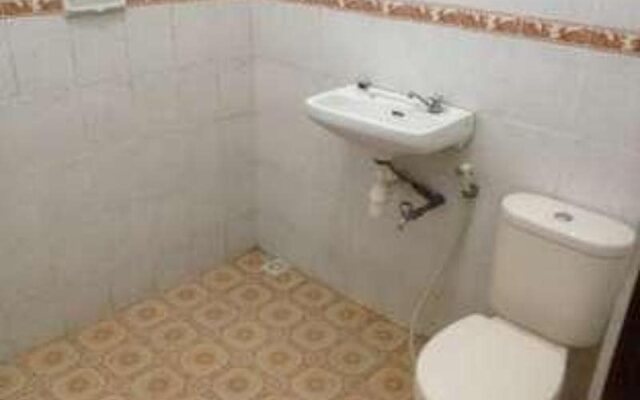 Rita Homestay