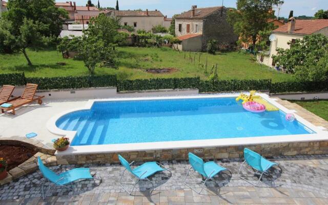 Apartments Midea 2