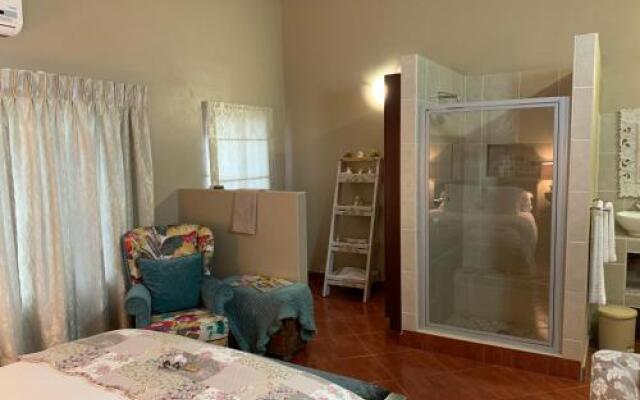 Jelani Guest House