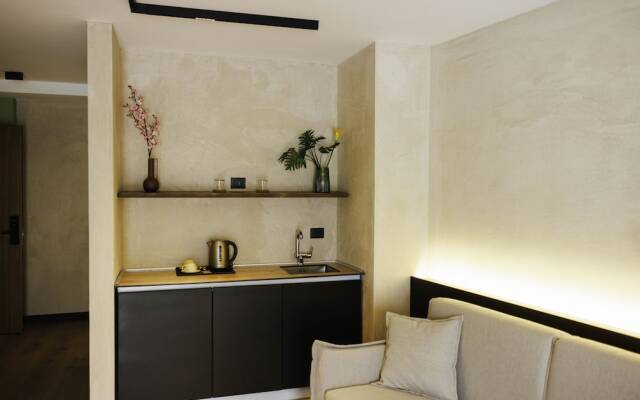 1863 Boutique Hotel