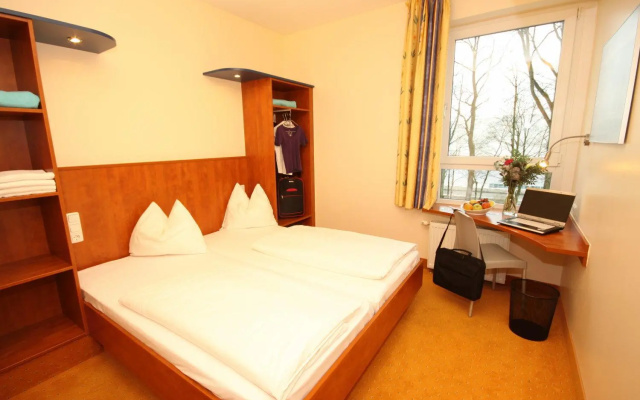smartMotel Kempten