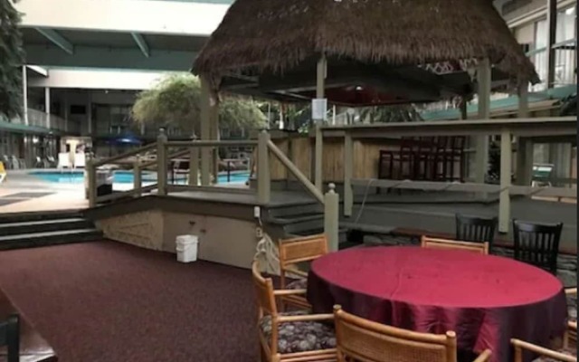 Quality Inn Stroudsburg