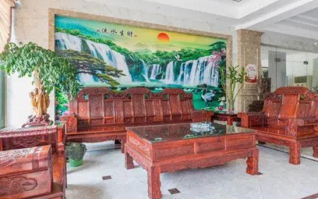 Xingchen Boutique Hotel