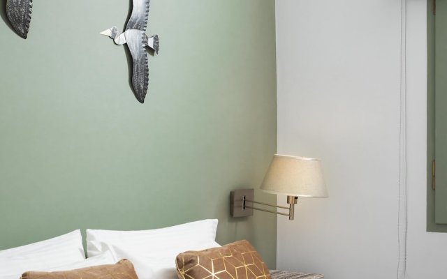 Boutique Home-splantzia- Roof Garden-2min Chania Harbor