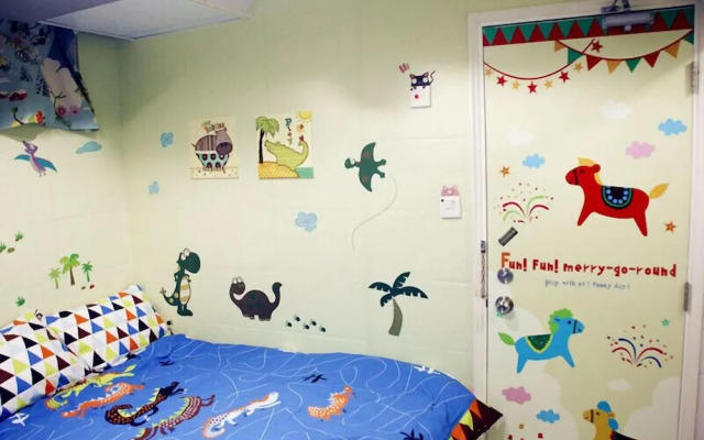 Wai Fuk Guesthouse