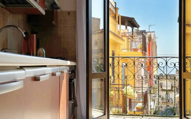 Solemar Sicilia - Casa Emma