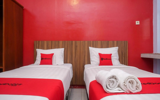 OYO Life 3301 Pondok Eyang Obi