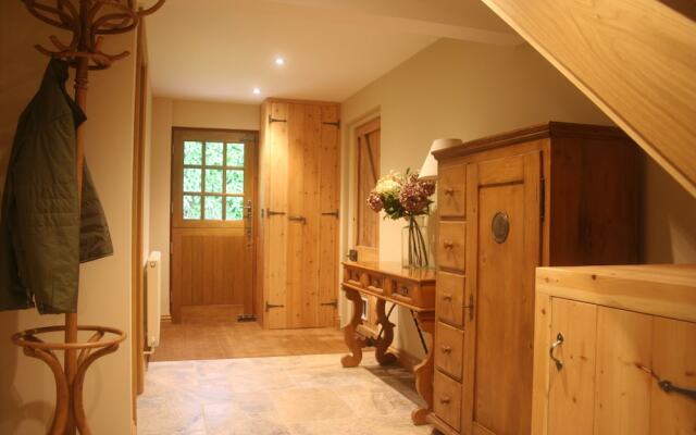 Oakdown Court B&B