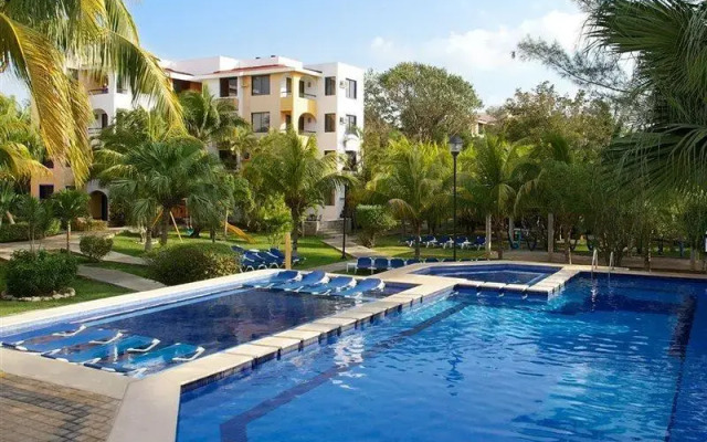 Real Playa Carmen Hotel & Beach Club