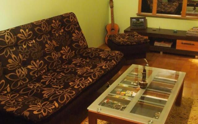 Mindaugo apartamentai