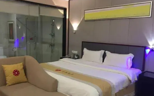 Leyuan Hotel