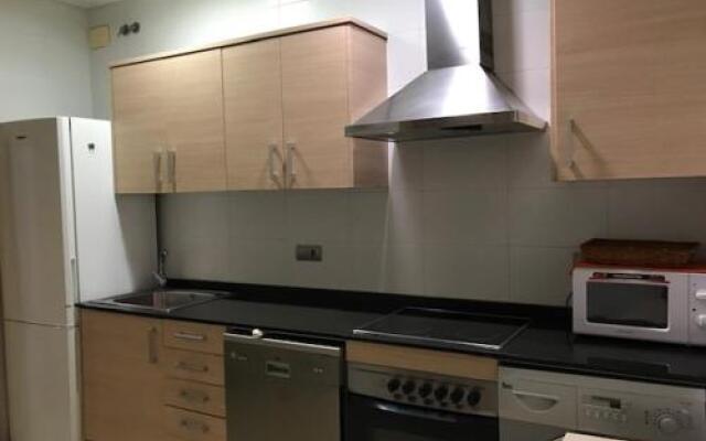Apartamentos Turisticos Sant Boi