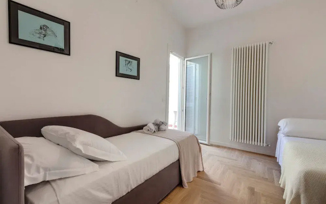Mamo Florence - Guya Apartment
