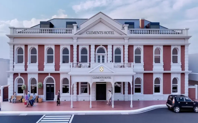 The Clements Hotel