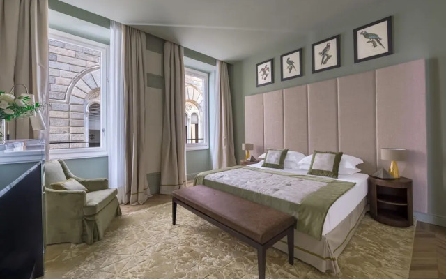 Palazzo Signoria Luxury Apartments