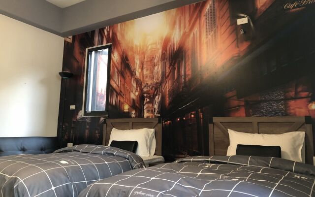 INg Hostel