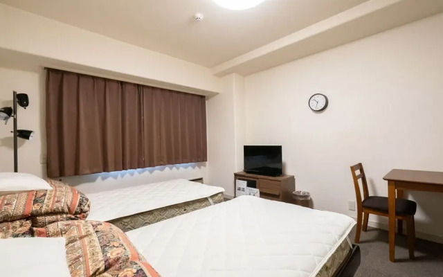Angel resort yuzawa 703