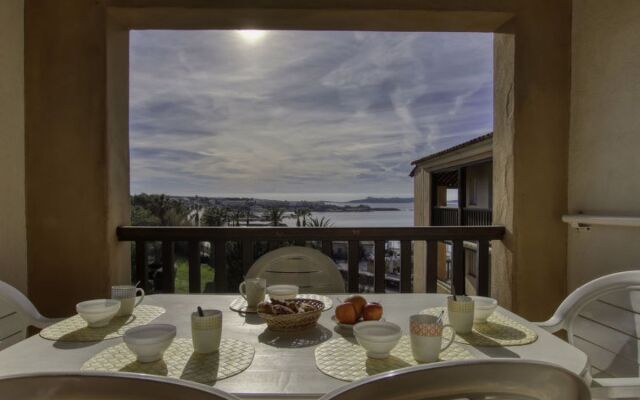 Les Rivages de Coudoulière 21091