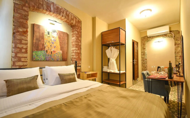 Maravilloso Hotel Pera