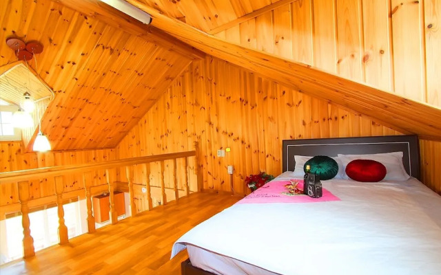Baenae-gol Alpensia Pension