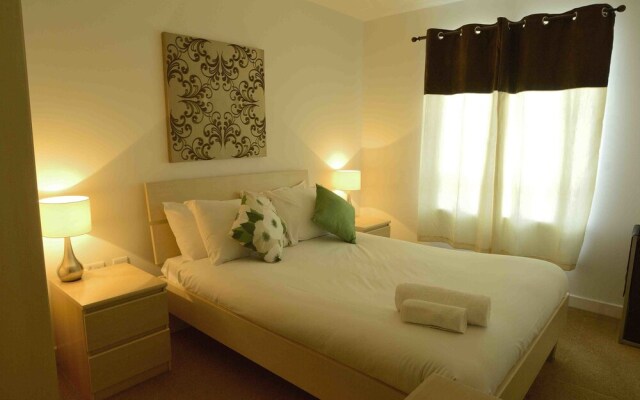 City Apartments Northampton The Pinnacle