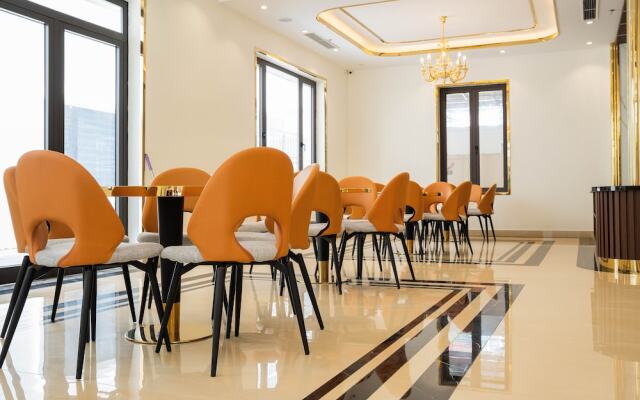 Harmony Halong Hotel