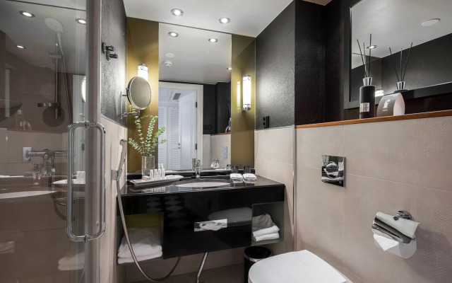 Hotel Fabian