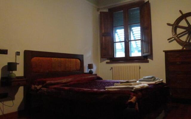 Viuzzo Home And Florence