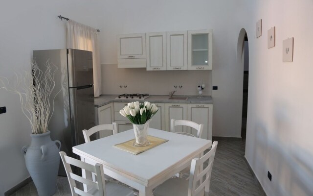 Holiday Residence Rifugio