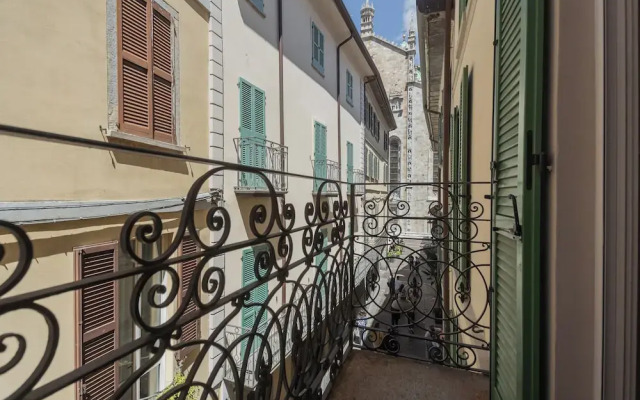 Residenza Dolce Lago by Rent all Como