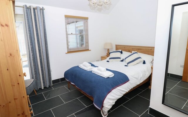 The Annexe at The Old Farm